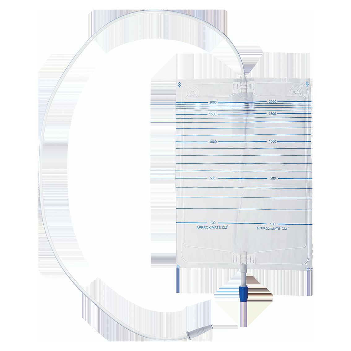 B3 drar Torbas Musluklu